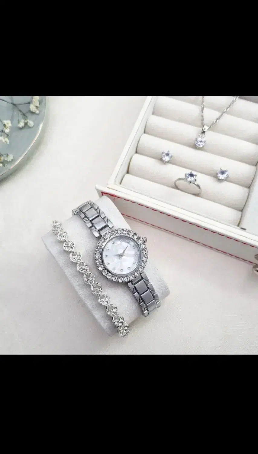 ست ساعت نگیندار|ساعت|بانه, |دیوار