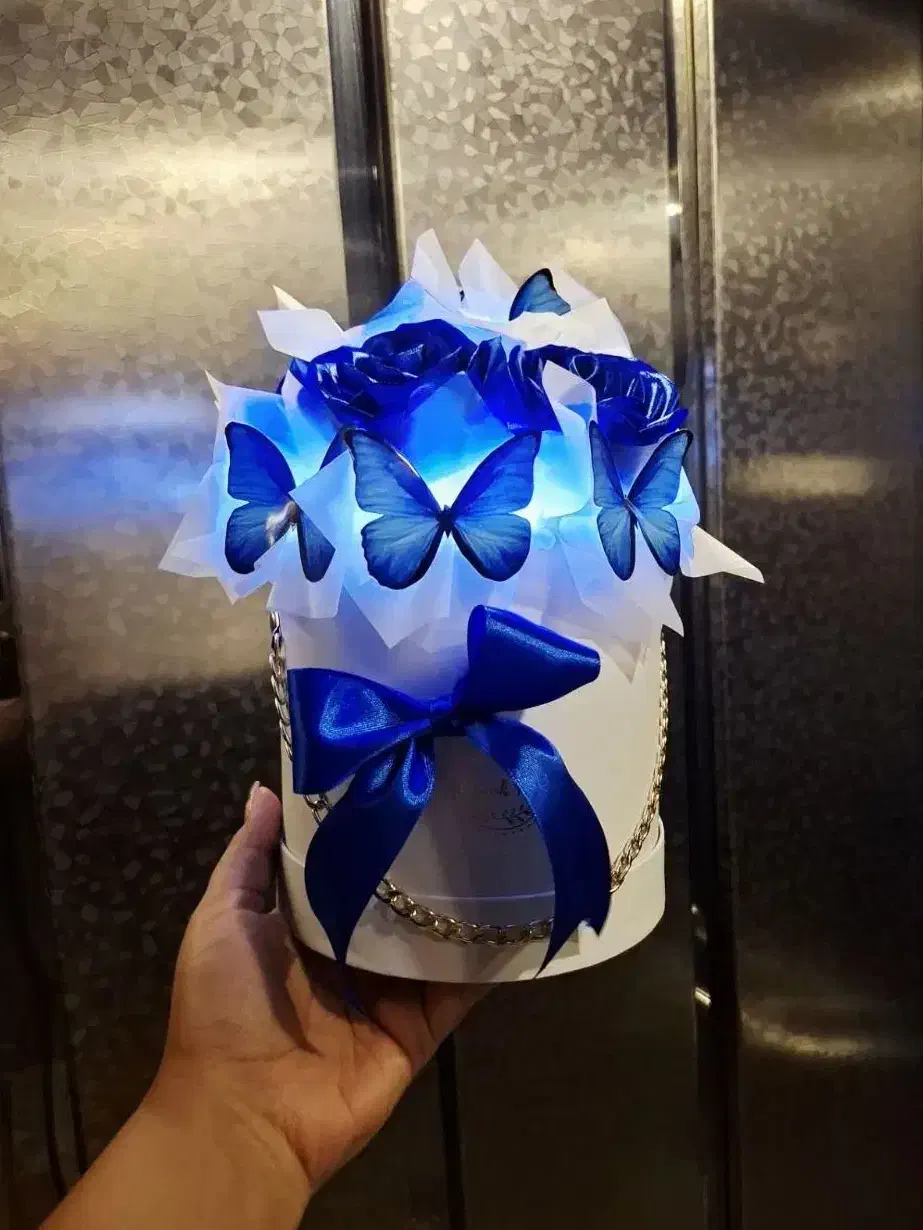 گل های اماده امروز (شیک و زیبا)|حراج|کرمانشاه, |دیوار