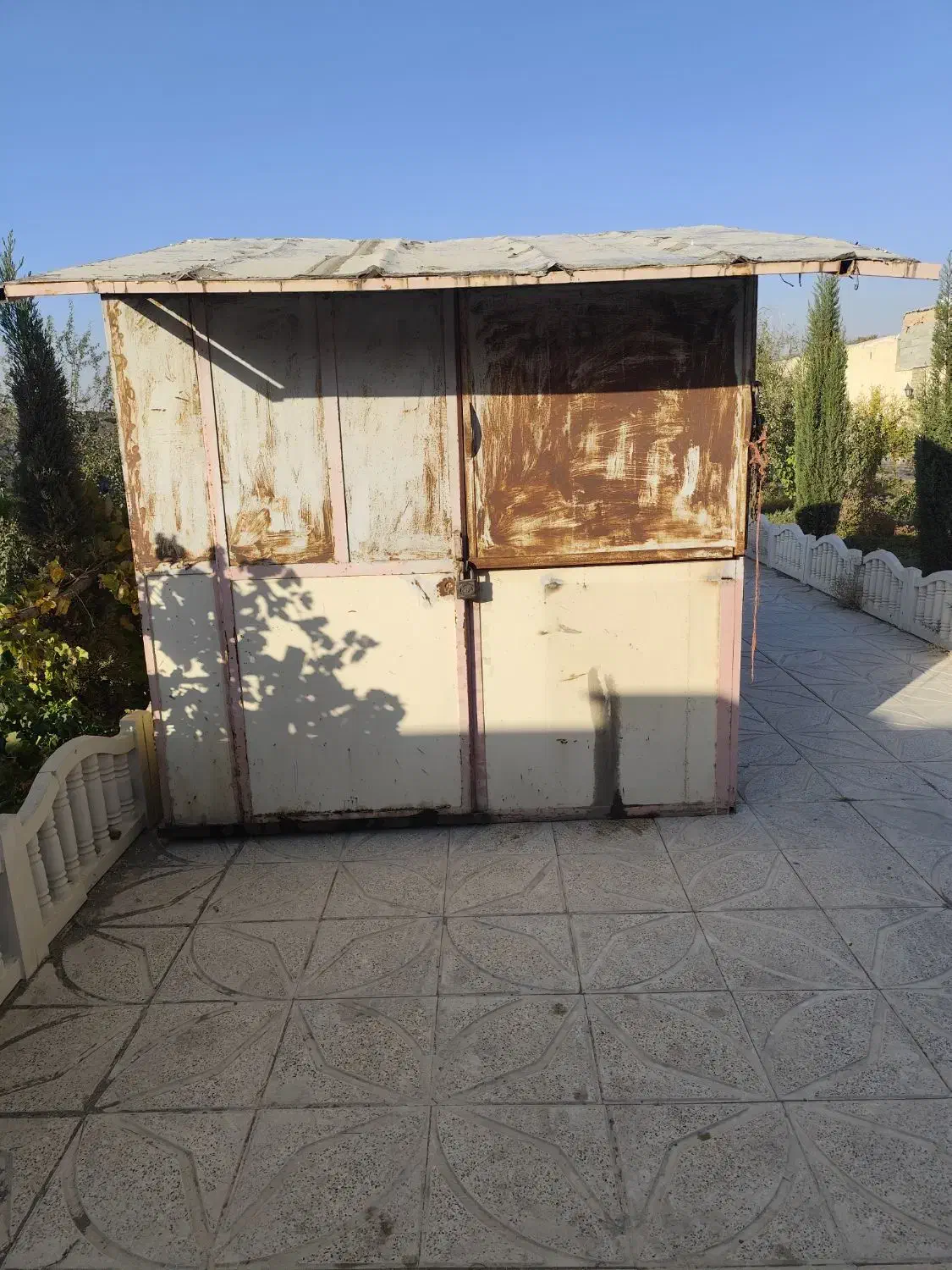 دکه تنقلات|فروش مغازه و غرفه|کرج, شهرک رضوانیه|دیوار