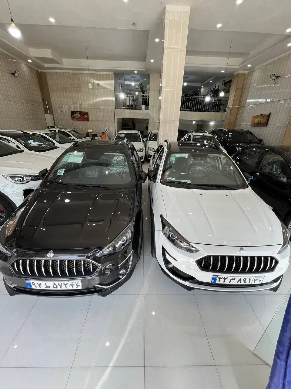 اطلس و سهند و کوئیک و ساینا / تحویل یک ساعته|خودرو سواری و وانت|کرج, مهرویلا جنوبی|دیوار