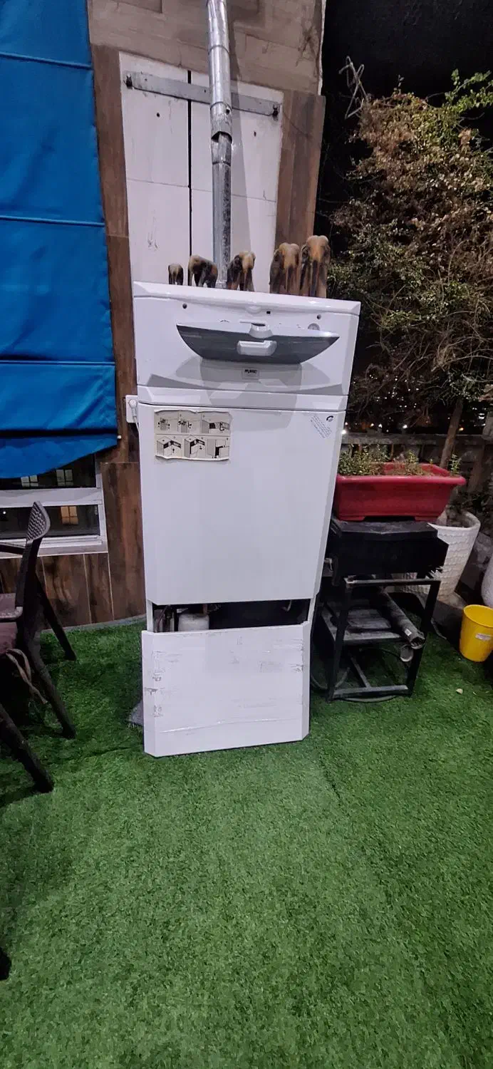 تعمیر و سرویس انواع پکیج های زمینی و دیواری|خدمات پیشه و مهارت|تهران, هروی|دیوار