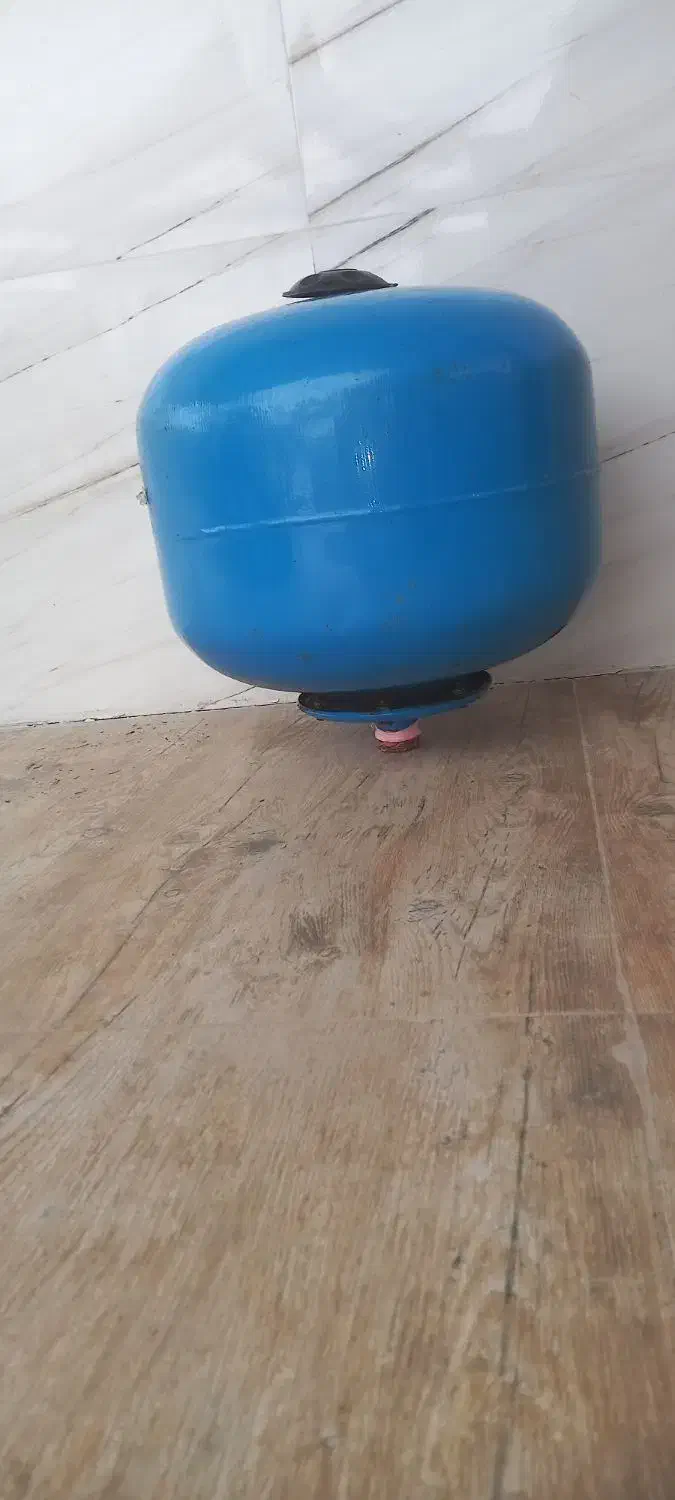 منبع توپی پمپ اب|آبگرمکن، پکیج، شوفاژ|صومعه‌سرا, |دیوار