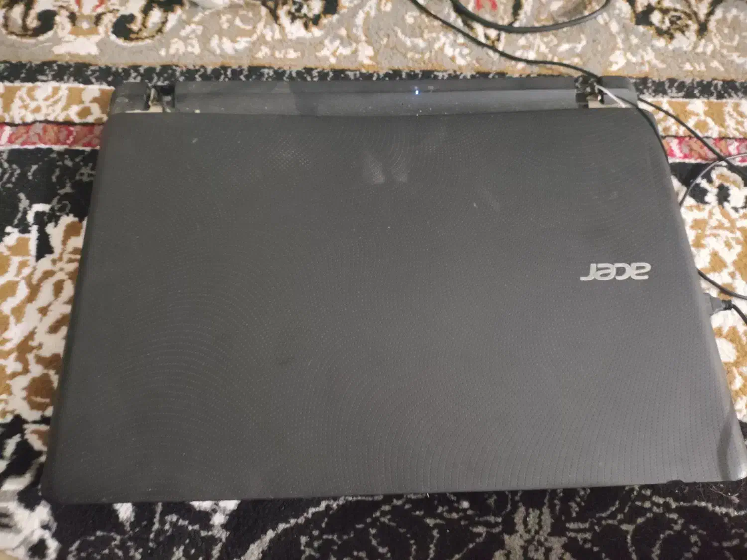 لپ تاپ ایسر (Acer)|رایانه همراه|تهران, شهرک فردوس (حسینی)|دیوار