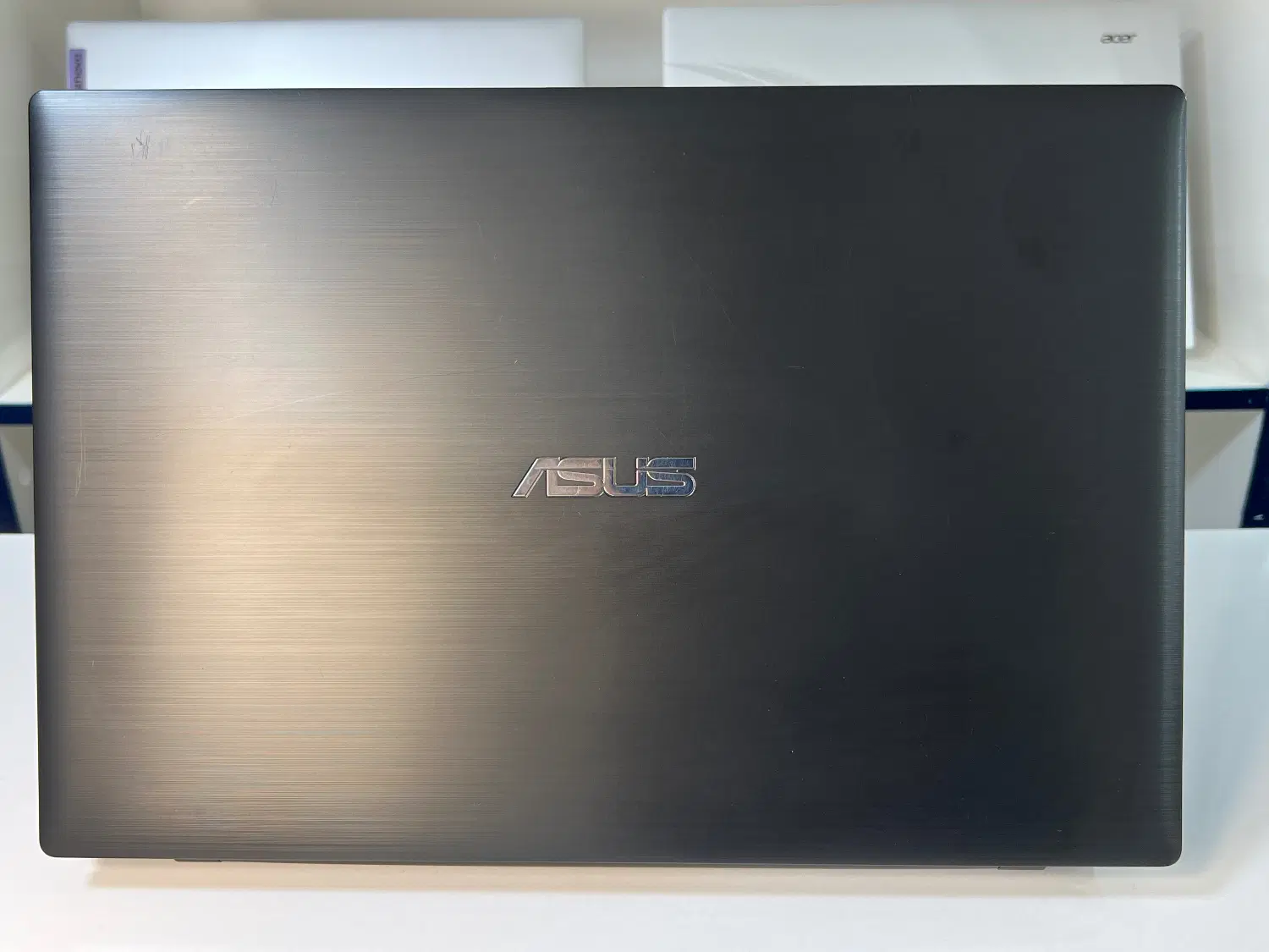 لپتاپ Asus مدل P2530U گرافیک دار|رایانه همراه|کرج, گوهردشت|دیوار