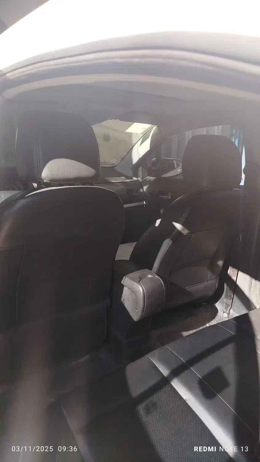 شاهین مدل 1401سانرفدار|خودرو سواری و وانت|خمین, |دیوار