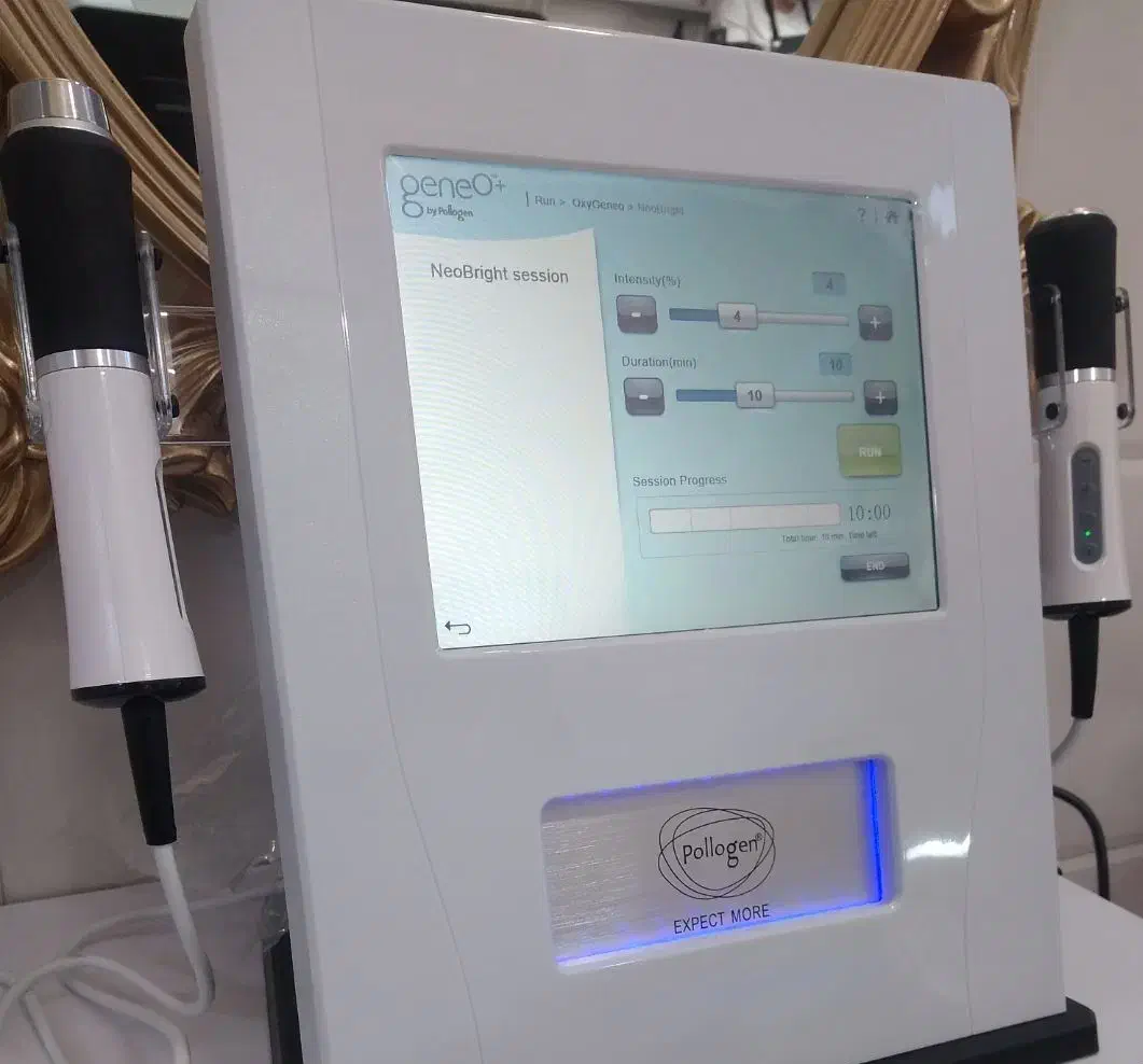 فروش دستگاه پلاژن گرید A نو زیر قیمت|آرایشی، بهداشتی، درمانی|شیراز, شهرک مدرس|دیوار