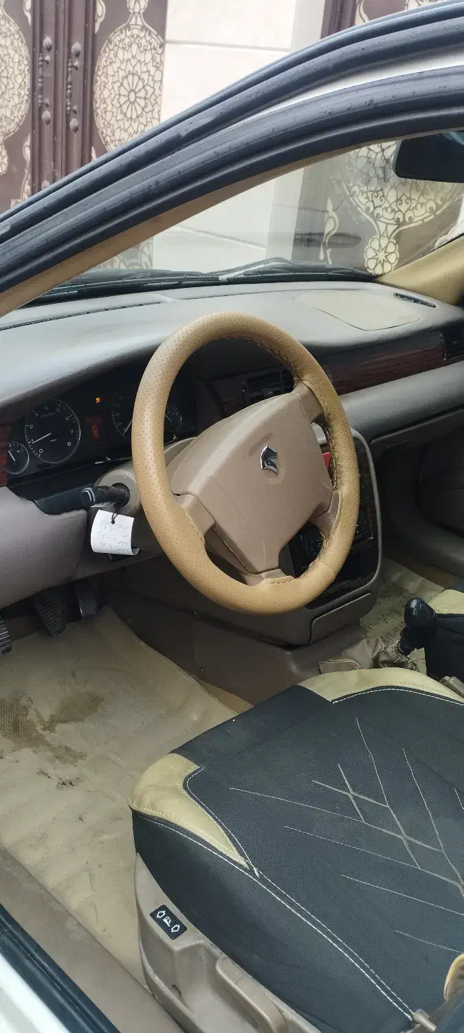 سمند lx|خودرو سواری و وانت|قوچان, |دیوار