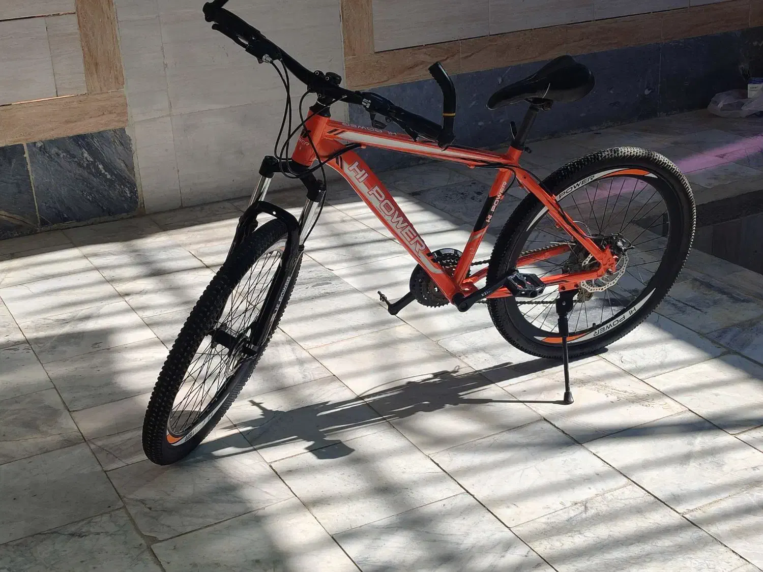 دوچرخه۲۶|دوچرخه، اسکیت، اسکوتر|سراوان, |دیوار