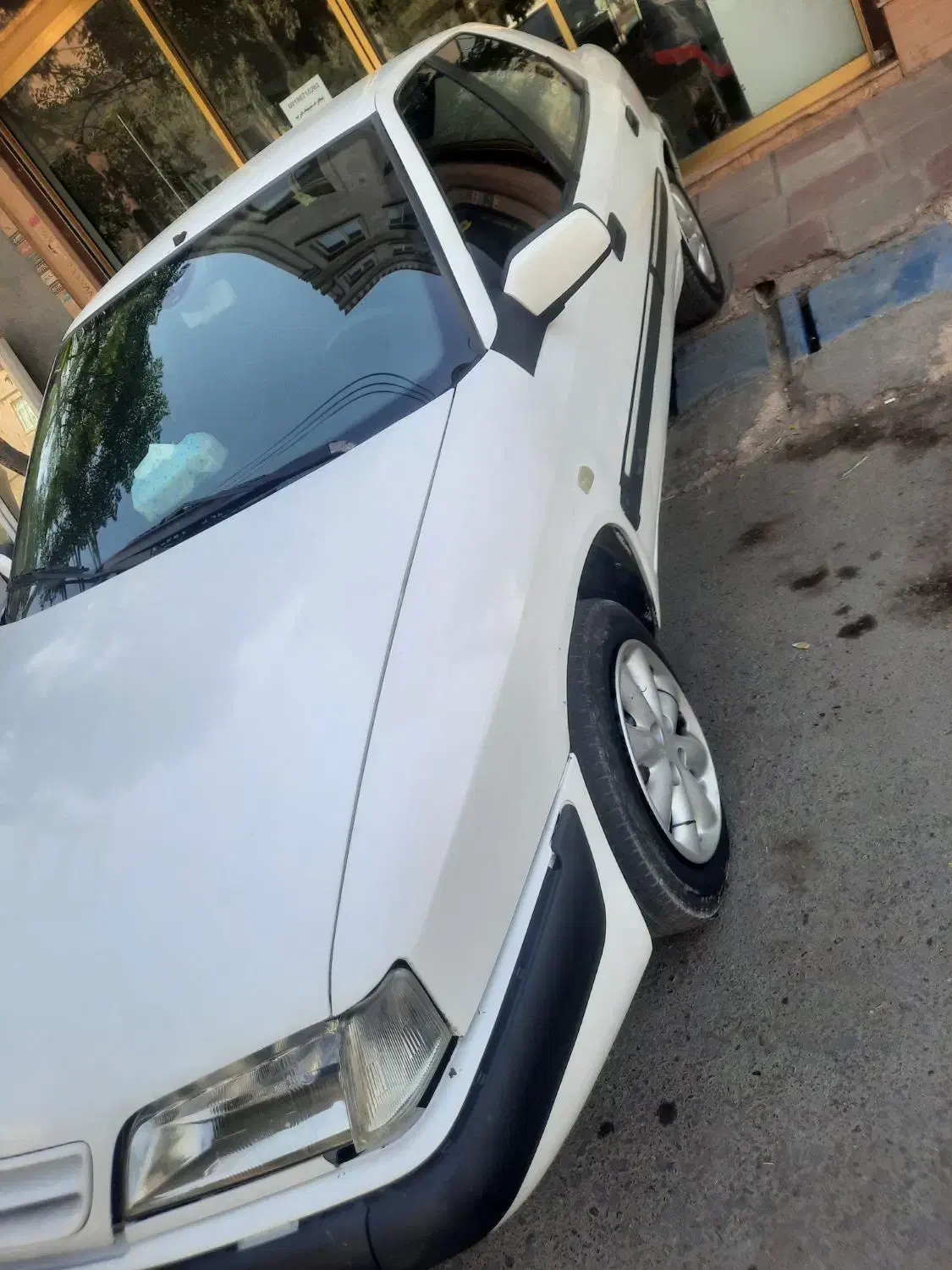 زانتیا|خودرو سواری و وانت|پاکدشت, پاکدشت (مامازند)|دیوار