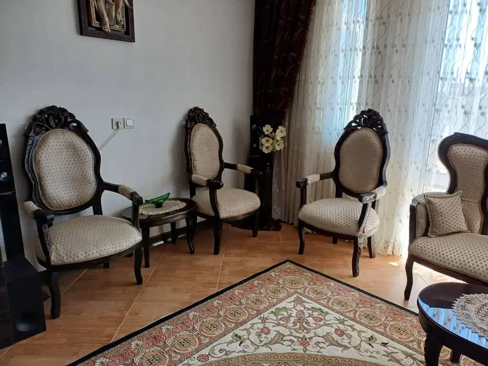 مبل|مبلمان خانگی و میز عسلی|گلپایگان, |دیوار