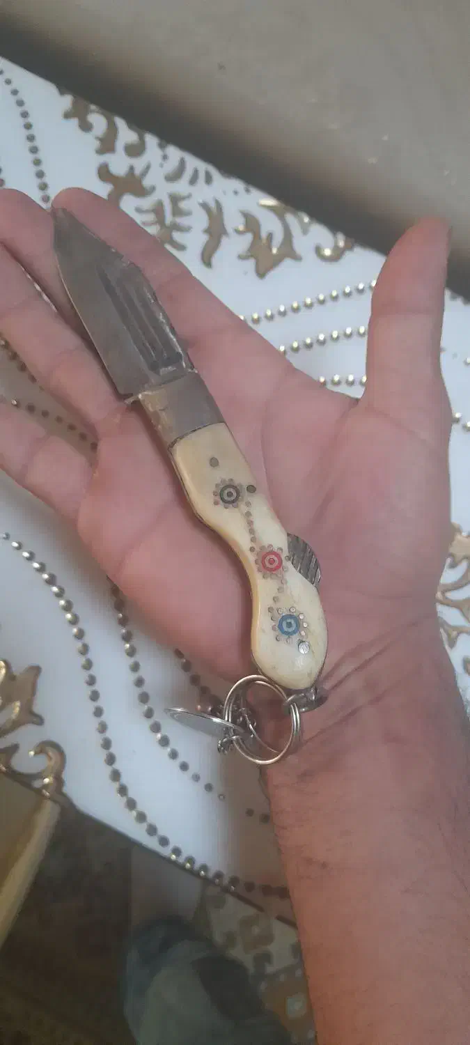 چاغو بابا|کلکسیون اشیاء عتیقه|دشتابی, |دیوار