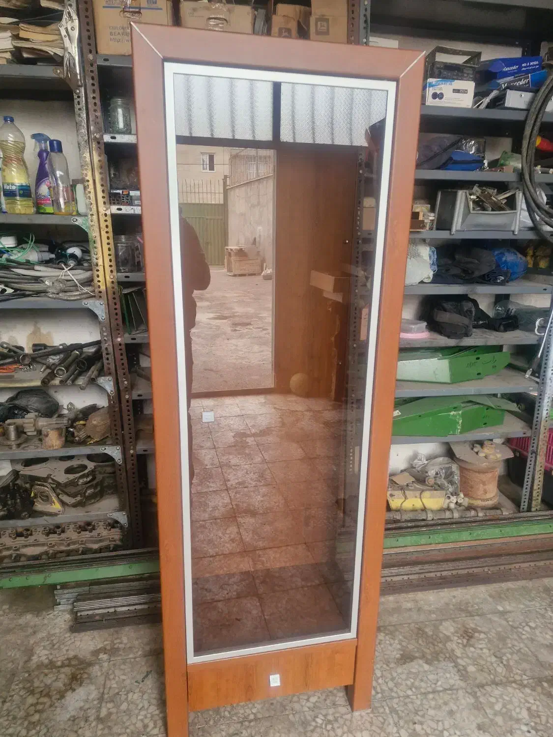 بوفه ترکیه|بوفه، ویترین، کنسول|اردبیل, |دیوار