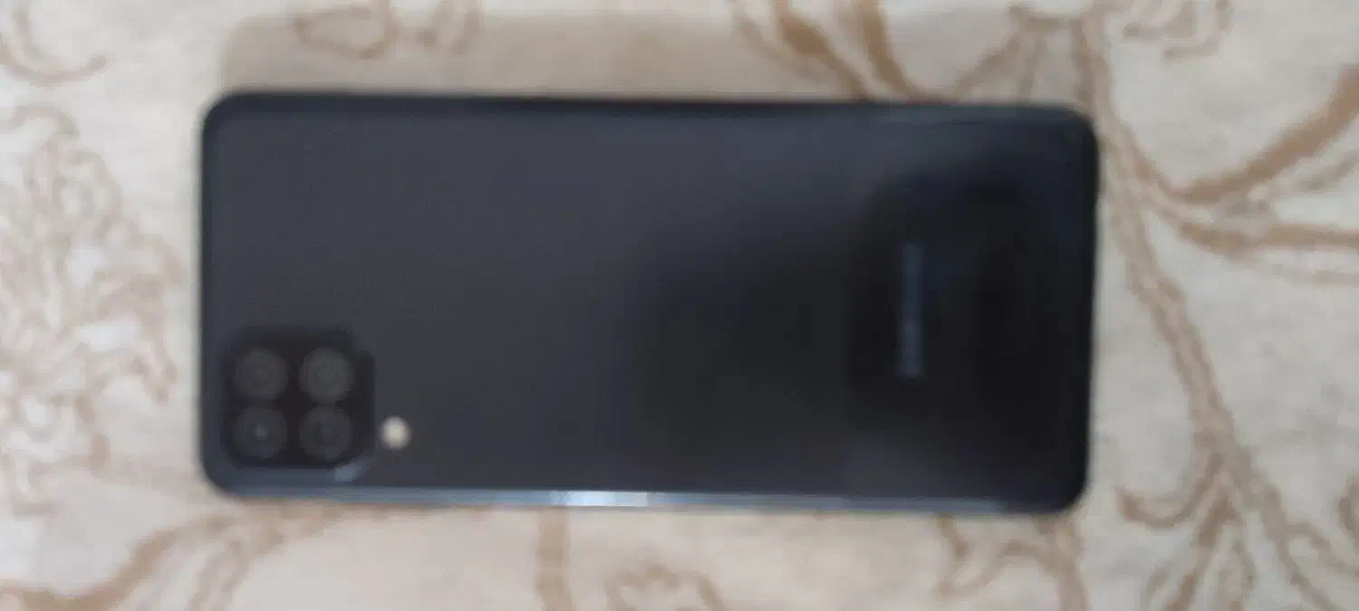 a12|موبایل|تربت‌حیدریه, پائین ولایت|دیوار