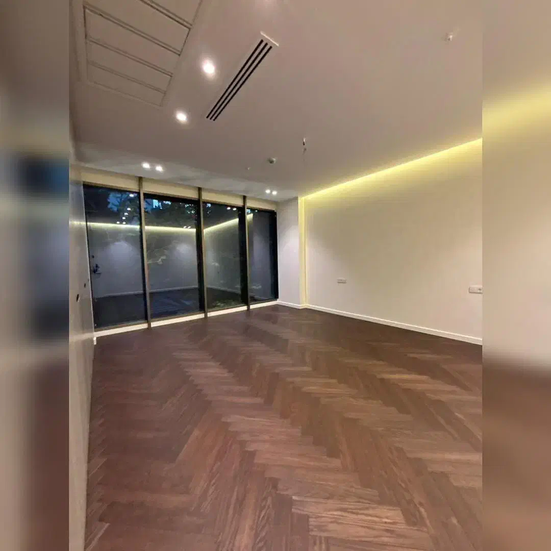 فرشته فلسطین / ۴۰۰ متر ۴ خواب مدرن