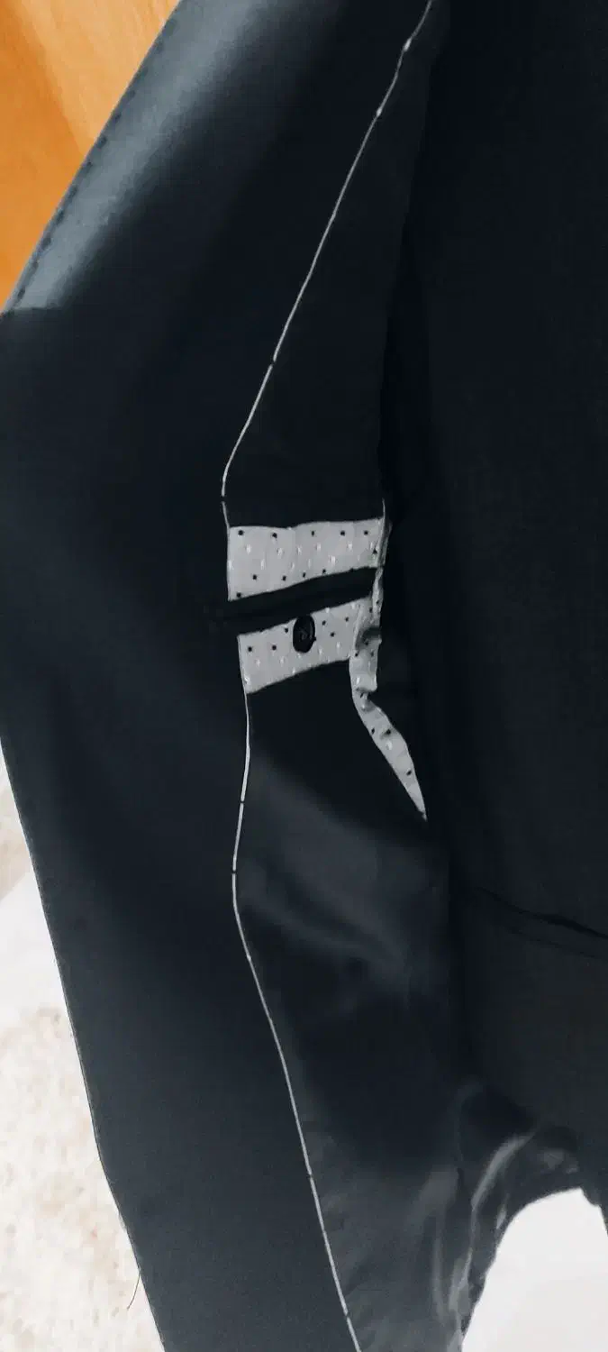 کت و شلوار و جلیقه وشلوار|لباس|گنبد کاووس, |دیوار