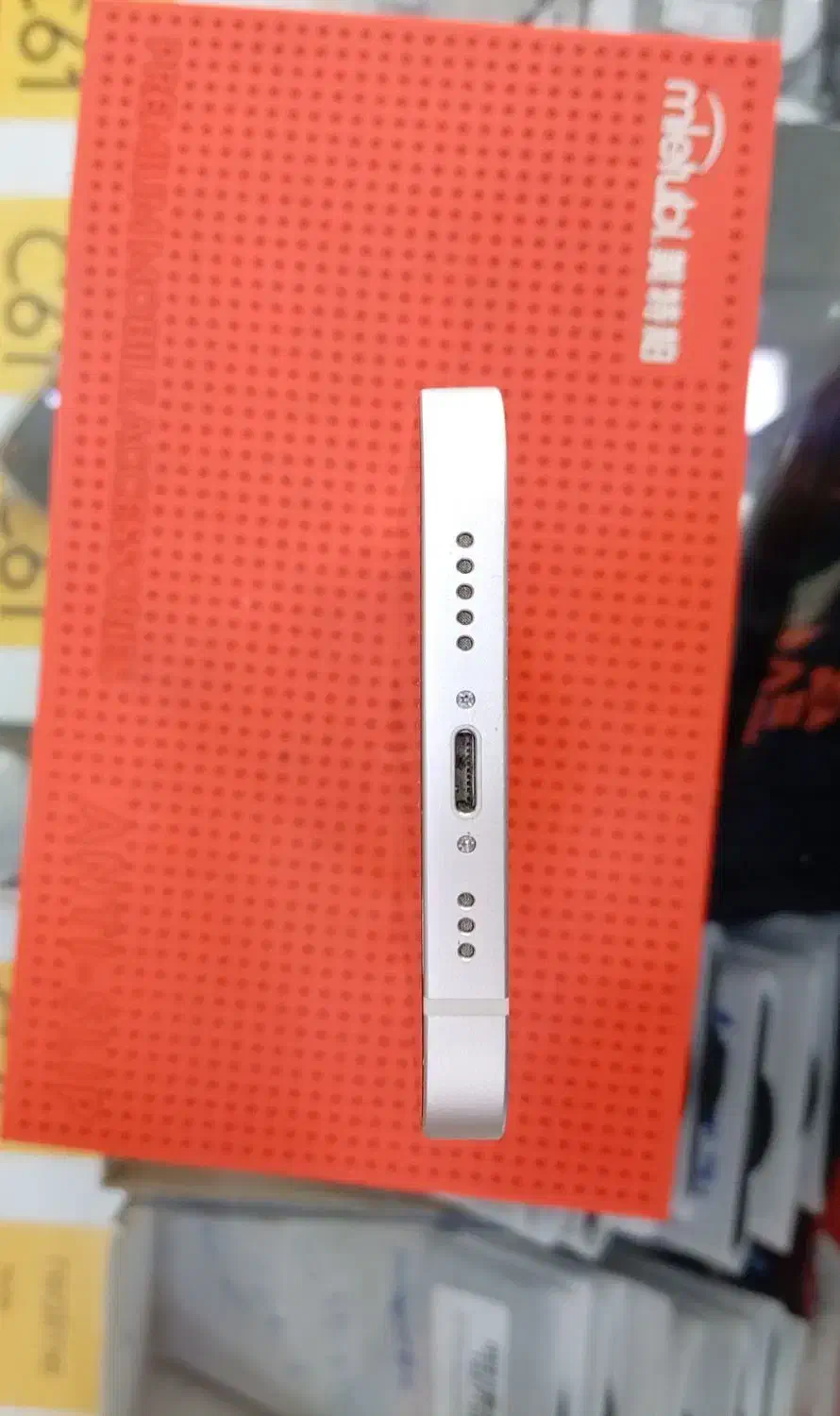 گوشی آیفون Ch13|موبایل|ایوان, |دیوار