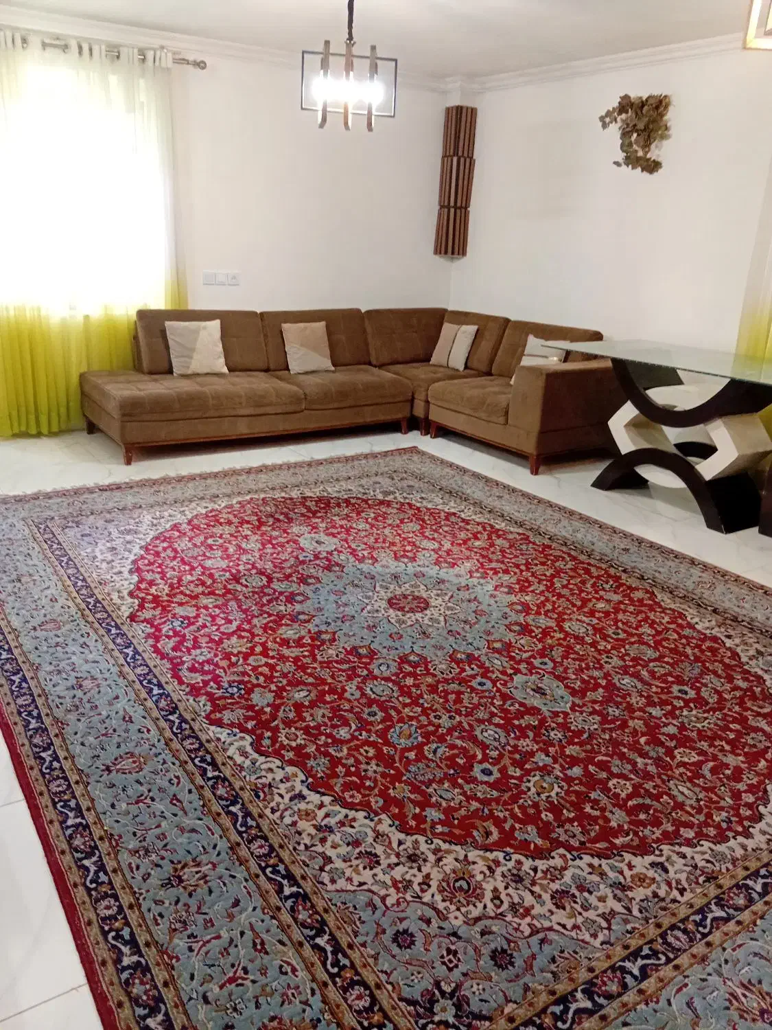 اجاره ویلای شیک خانوادگی|اجارهٔ کوتاه‌مدت ویلا و باغ|همدان, |دیوار