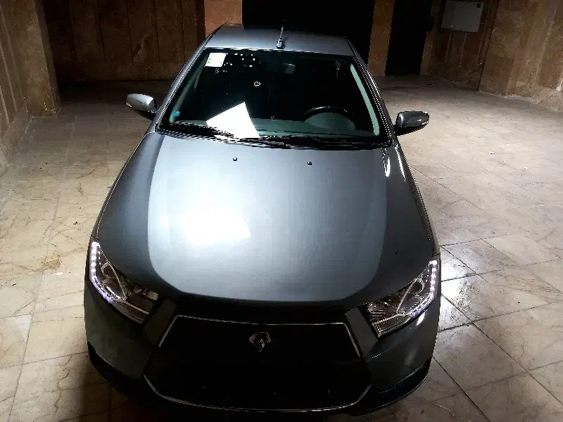 دنا معمولی تیپ ۲، مدل ۱۳۹۹|خودرو سواری و وانت|کرمانشاه, |دیوار