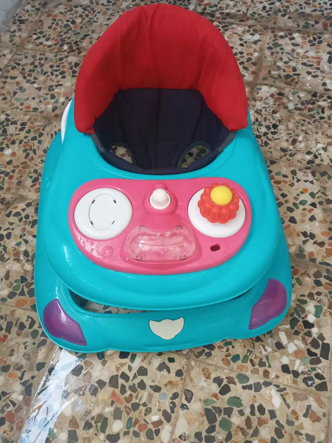 رورورک بچه|اسباب و اثاث بچه|بندر انزلی, آذربایجان|دیوار