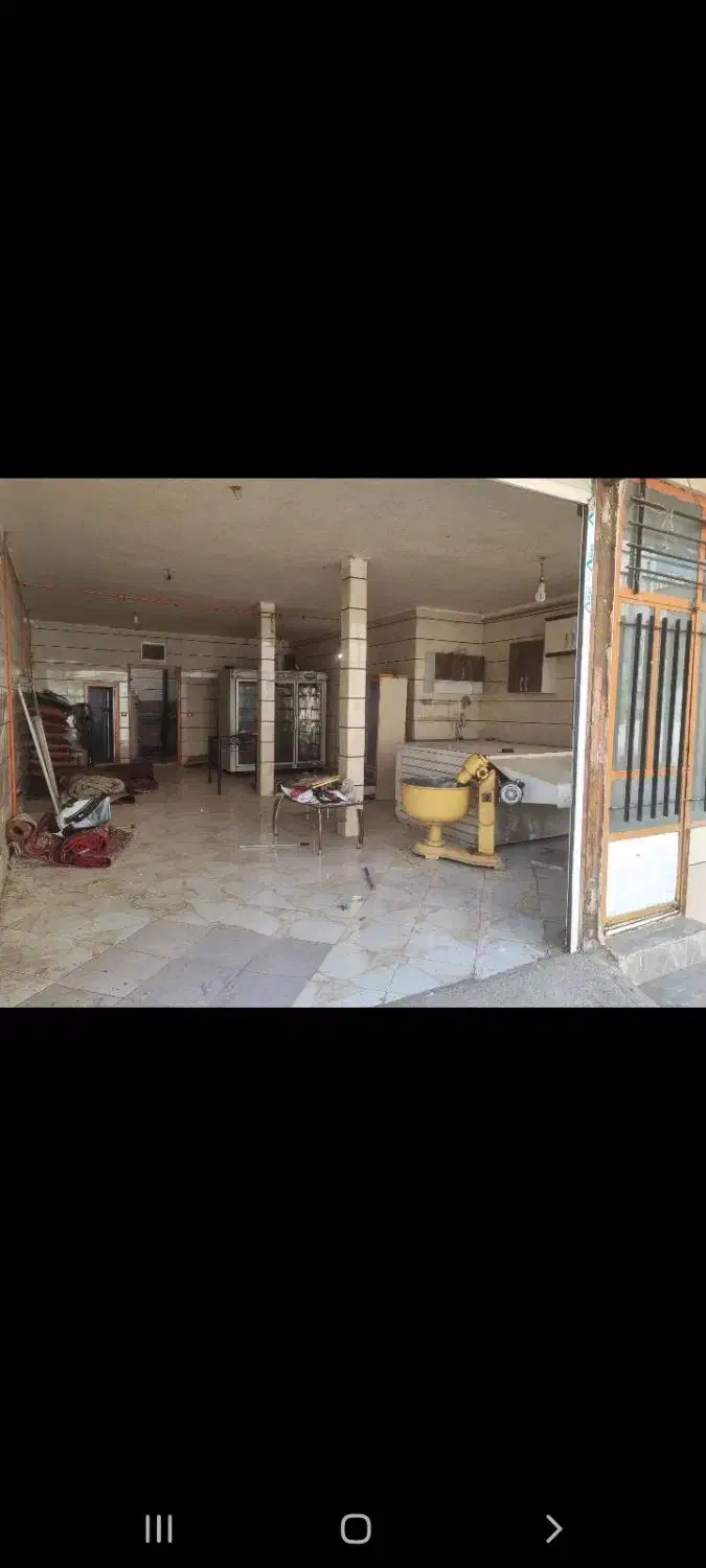 اجاره مغازه ۶۴ متری|اجارهٔ مغازه و غرفه|الوند, |دیوار