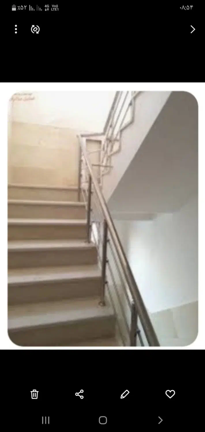 نظافت پله انجام میدم خوب بخوانید|خدمات نظافت|همدان, |دیوار