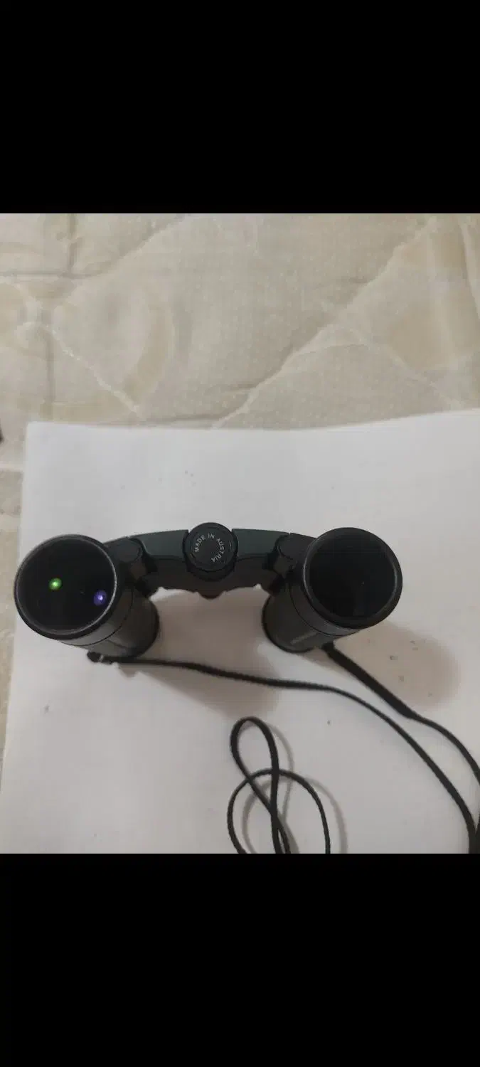 دوربین شکاری فوق حرفه‌ای زووارسکی نو|کلکسیون اشیاء عتیقه|صدرا-فارس, فاز ۱|دیوار