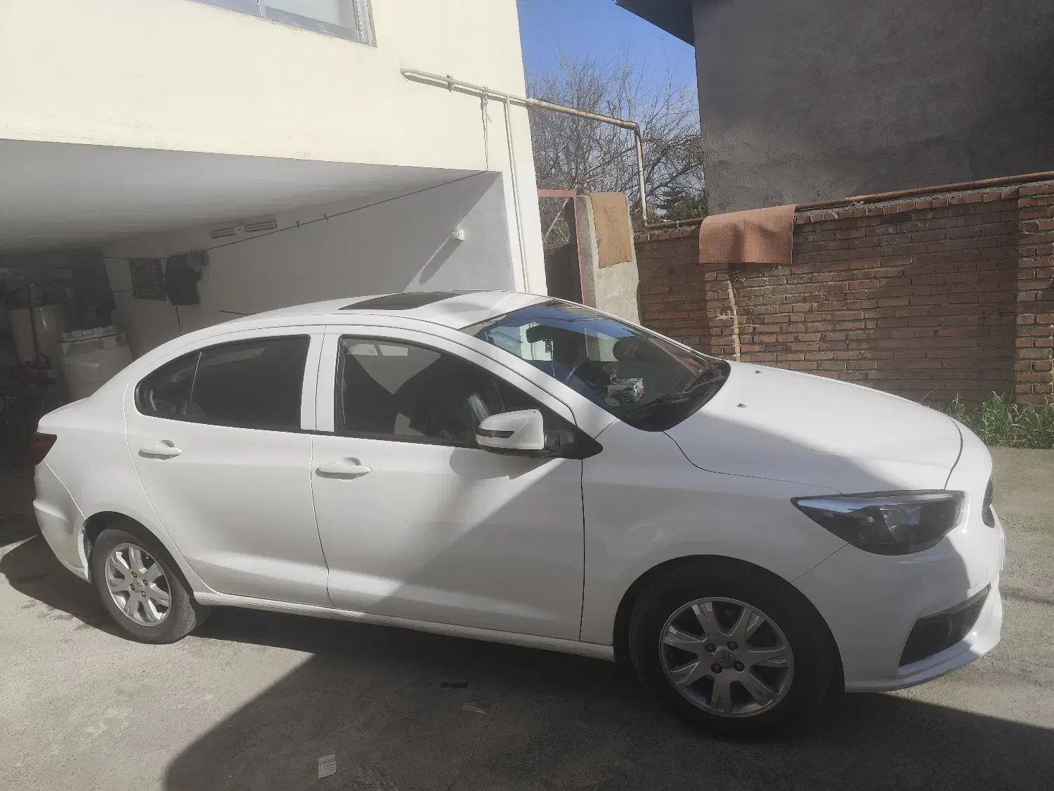 فروش شاهین G|خودرو سواری و وانت|محمودآباد, |دیوار