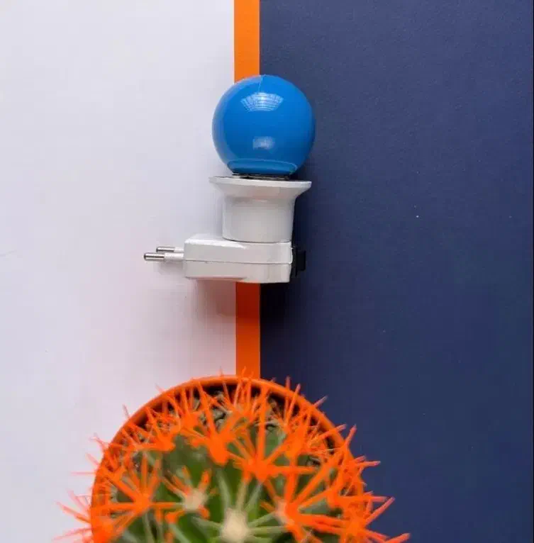 چراغ خواب و سرپیچ|چراغ خواب و آباژور|جوانرود, |دیوار