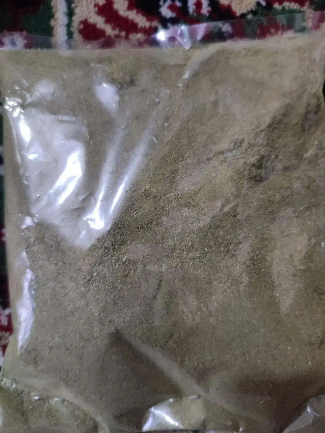 آویشن محلی وآسیاب شده|خوردنی و آشامیدنی|قم, شاه ابراهیم|دیوار