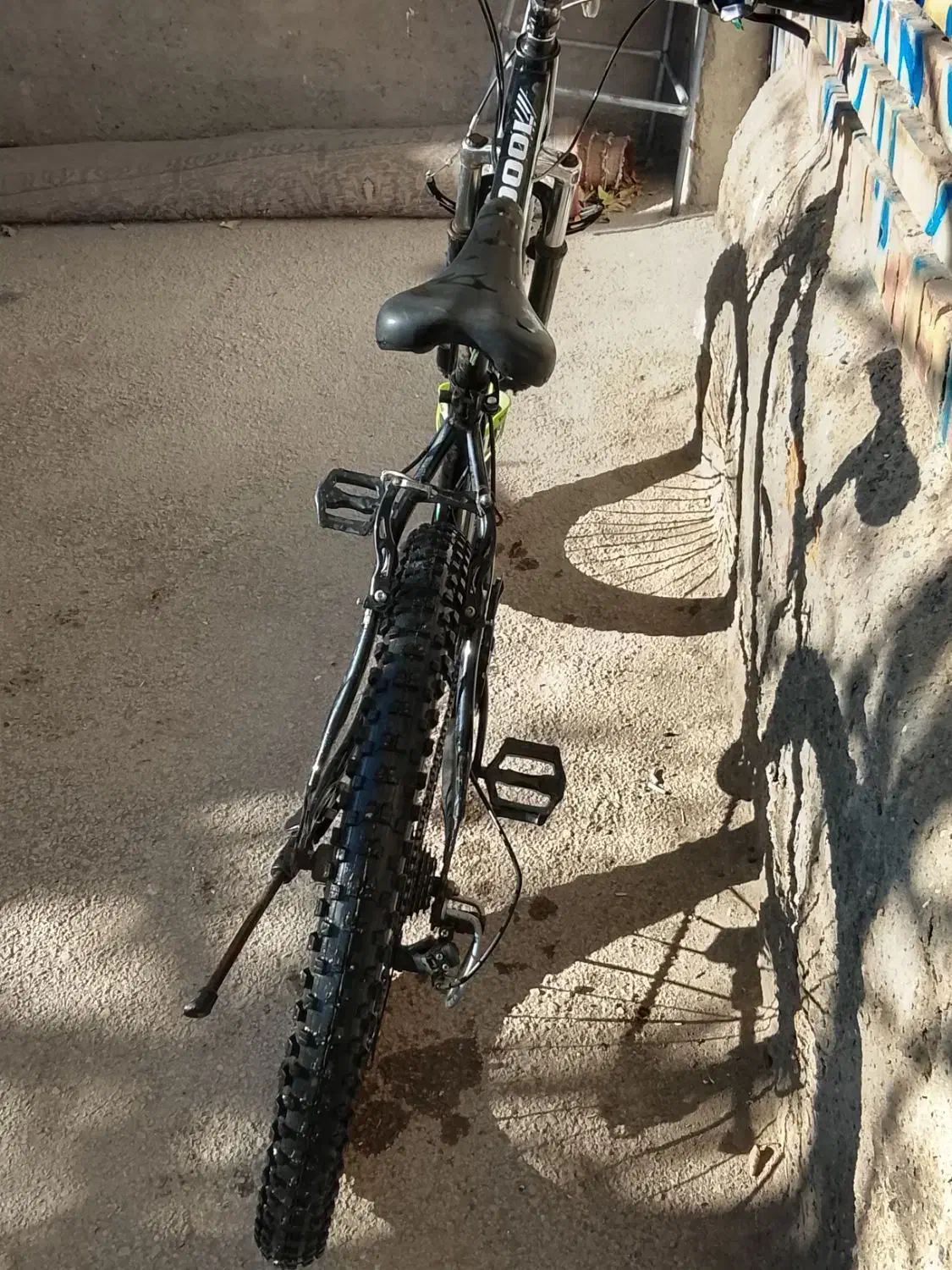 دوچرخه 26 المینیون|دوچرخه، اسکیت، اسکوتر|بستان آباد, |دیوار