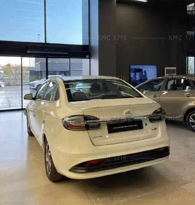 kmc  ایگل 1404 خشک تحویل فوری|خودرو سواری و وانت|تهران, توحید|دیوار