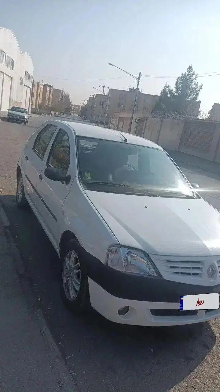 ال۹۰ مدل ۸۸ E2|خودرو سواری و وانت|مشهد, حجاب (شهرک غرب)|دیوار