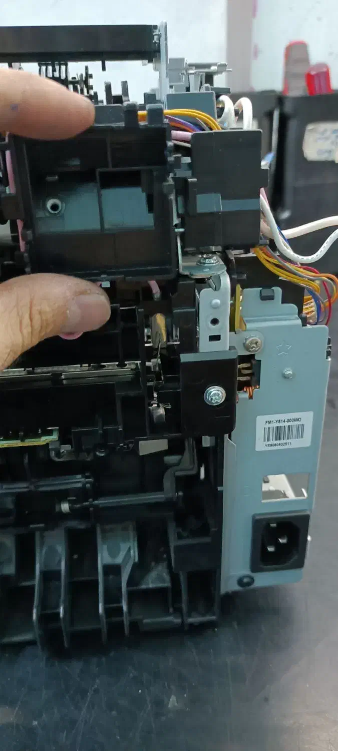 شارژ کارتریج در محل|خدمات رایانه‌ای و موبایل|تبریز, |دیوار