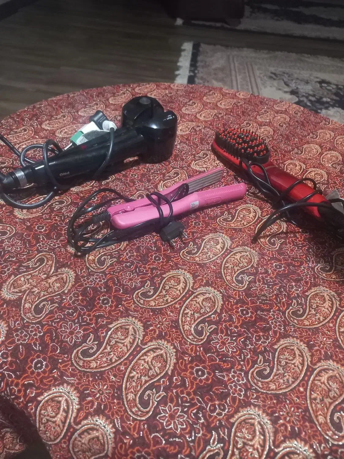 فروشی هستش|آرایشی، بهداشتی، درمانی|بروجن, |دیوار