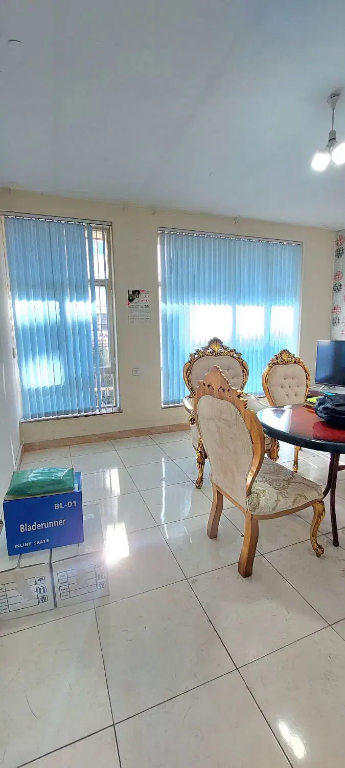 اجاره دفتر/ باغشمال/ خیابان امام/ چهارراه منصور|اجارهٔ دفتر کار، اتاق اداری، مطب|تبریز, |دیوار