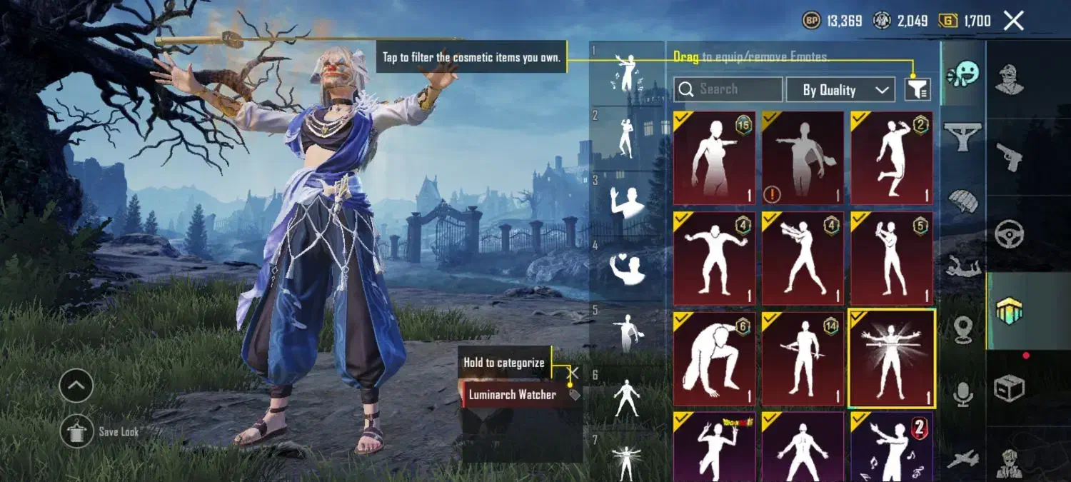 اکانت پابجی موبایل pubg|کنسول، بازی ویدئویی و آنلاین|بندرعباس, |دیوار