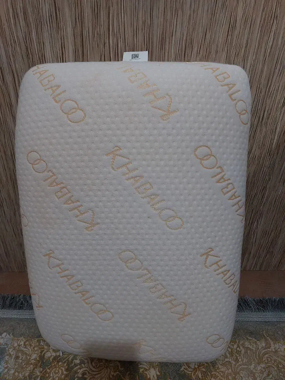 بالش طبی|رختخواب، بالش، پتو|نسیمشهر, |دیوار