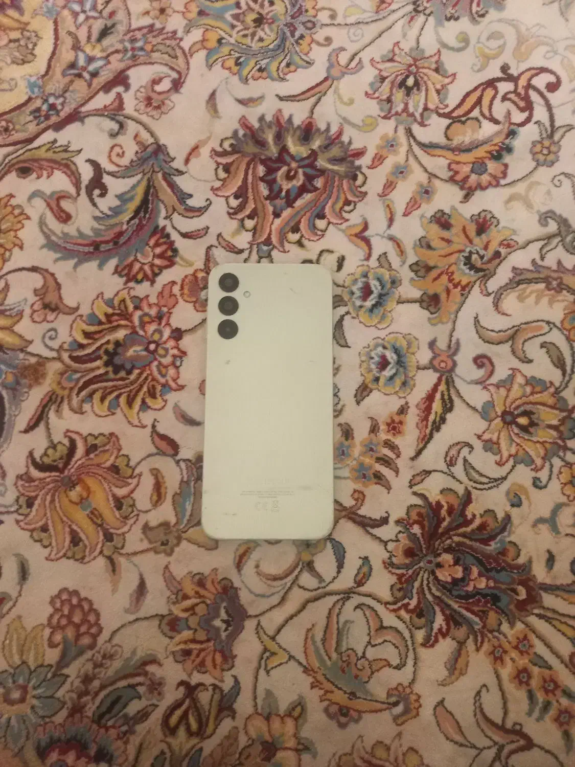 سامسونگ a14|موبایل|قوچان, |دیوار