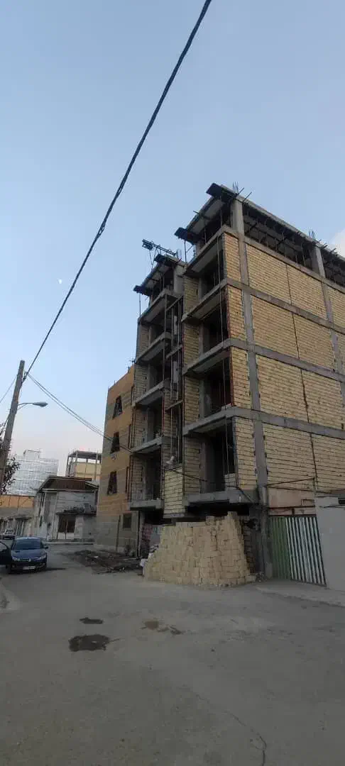 پیش فروش آپارتمان/۹۶ متری/شهریار|پیشفروش املاک|دورود, |دیوار