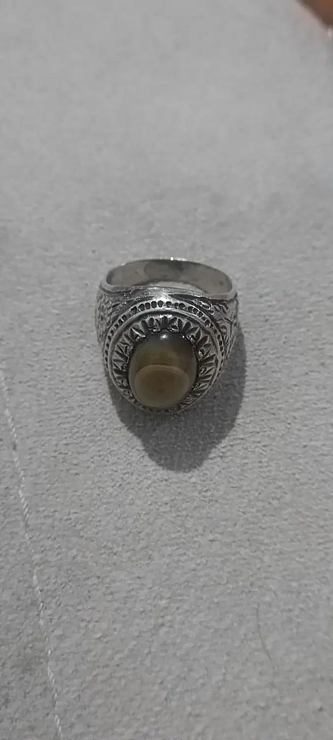 انگشتر کلکسیونی خاص|کلکسیون اشیاء عتیقه|تهران, جنت‌آباد مرکزی|دیوار