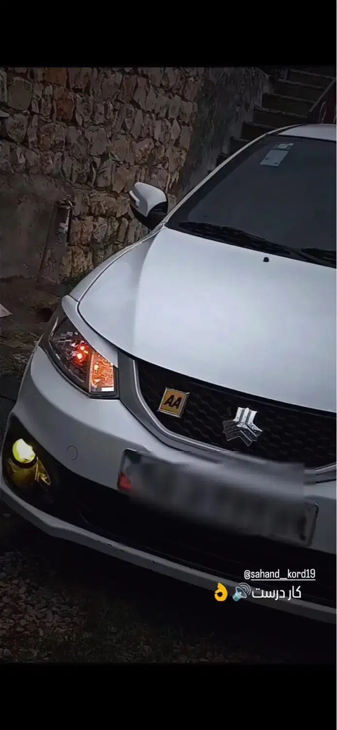 سایناs دوگانه کارخانه|خودرو سواری و وانت|سرپل ذهاب, |دیوار