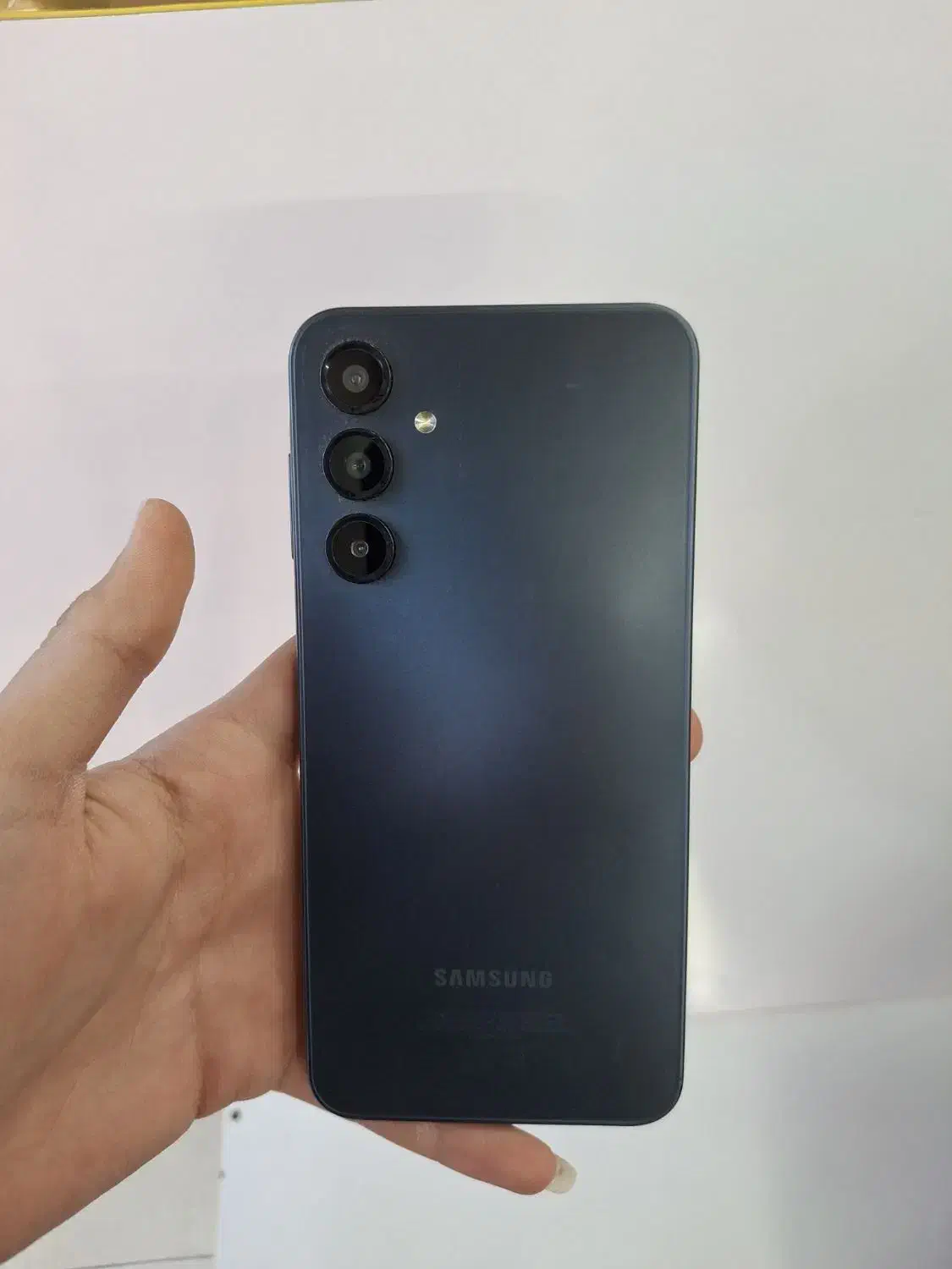 گوشی a16|موبایل|اصفهان, احمدآباد|دیوار