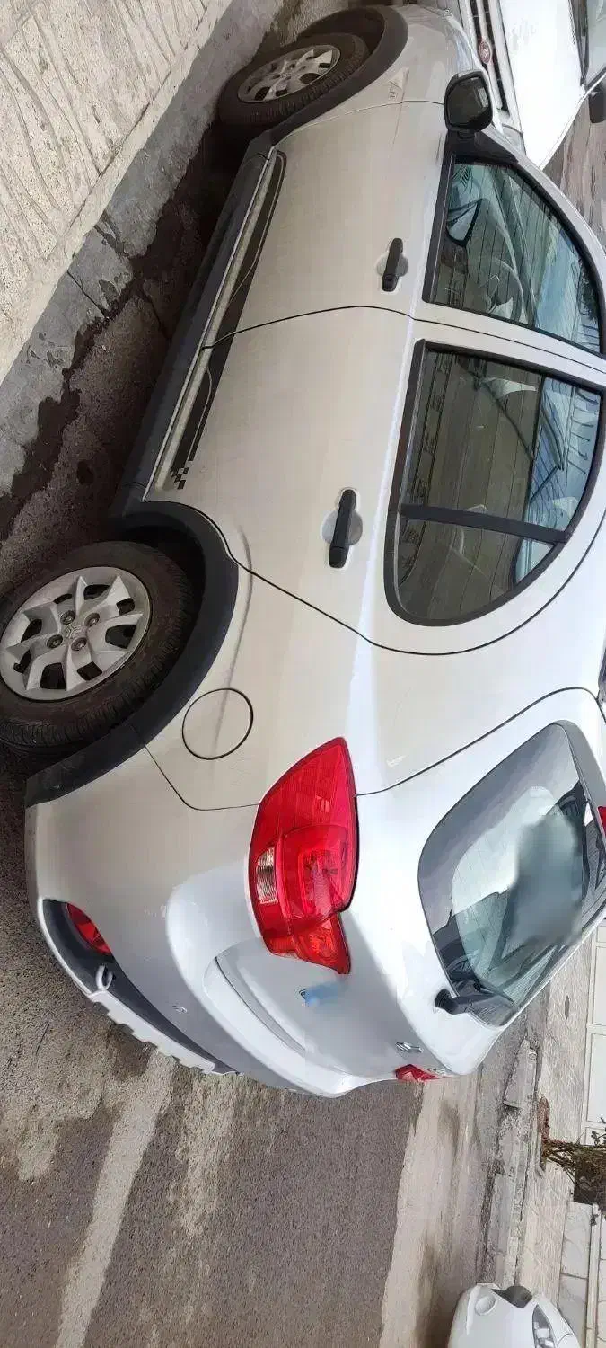 کوییک مدل ۱۴۰۲  rs|خودرو سواری و وانت|زنجان, |دیوار