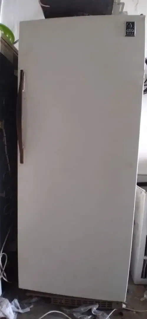 فریزر هفت کشابه|یخچال و فریزر|ایذه, |دیوار