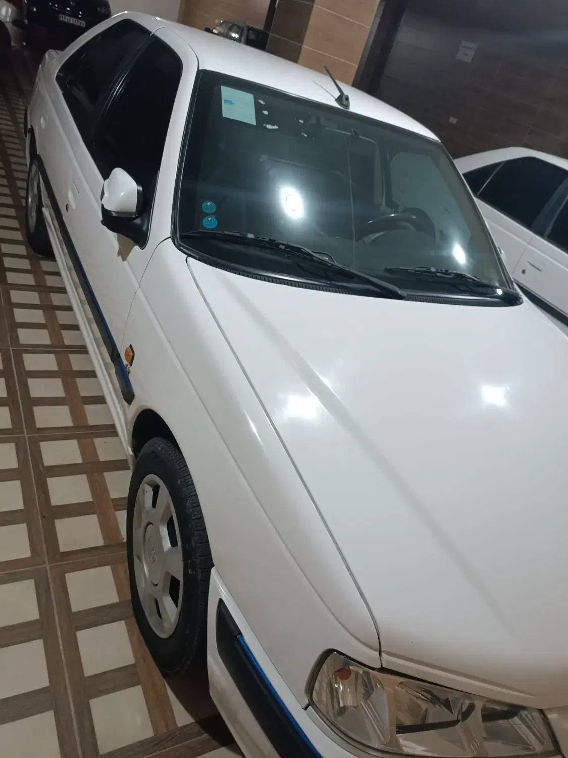 پژو پارس tu5 مدل ۱۴۰۰|خودرو سواری و وانت|مهاباد (آذربایجان غربی), |دیوار