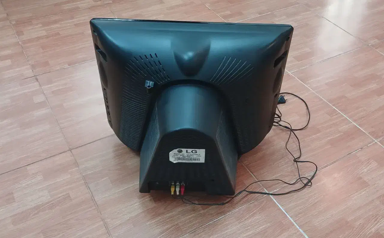 تلویزیون ال جی LG و گیرنده DENAY|تلویزیون و پروژکتور|رشت, دیانتی|دیوار