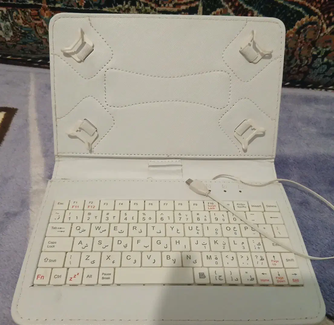 قاب تبلت سامسونگ|لوازم جانبی موبایل و تبلت|کبودرآهنگ, |دیوار