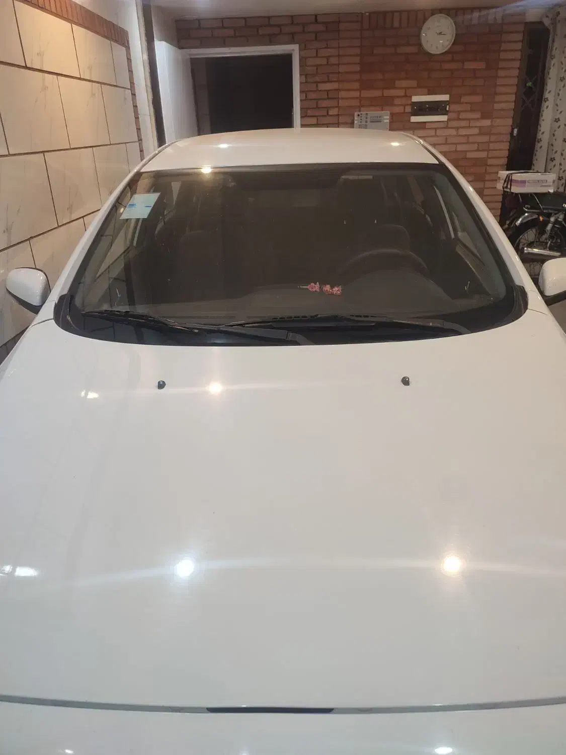 برلیانس 330 h دنده ای کم کار|خودرو سواری و وانت|تهران, شهرک رضویه|دیوار