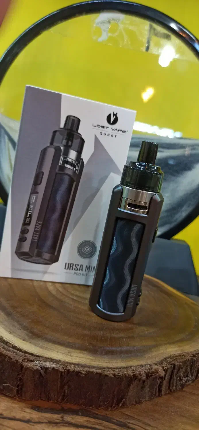 ویپ و پاد|زیورآلات و اکسسوری|ورامین, ورامین|دیوار