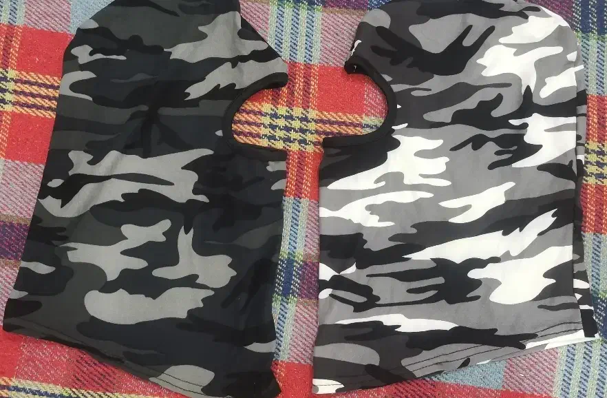 کلاه ماسک صیادی|لباس|چغادک, |دیوار